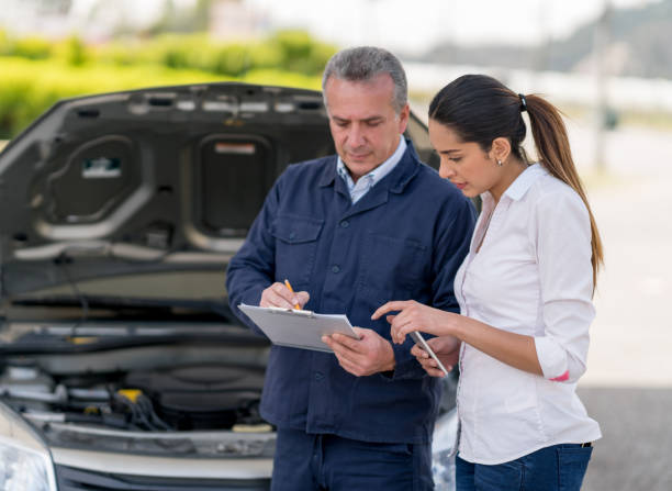 Auto insurance consultation in Stevenson, AL